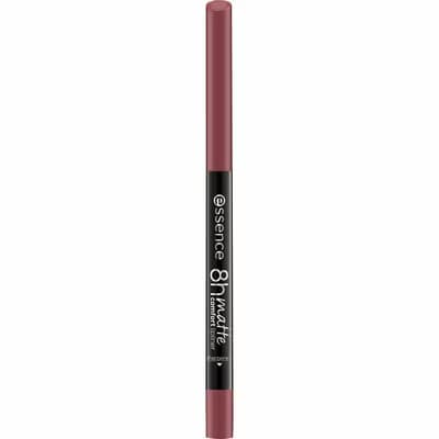 Essence 8h Mat Dudak Kalemi 19c