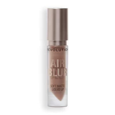 Revolution Air Blur Mat Lİkit Ruj Siren