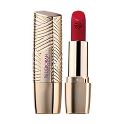 Deborah Milano Red Creamy Ruj No: 13