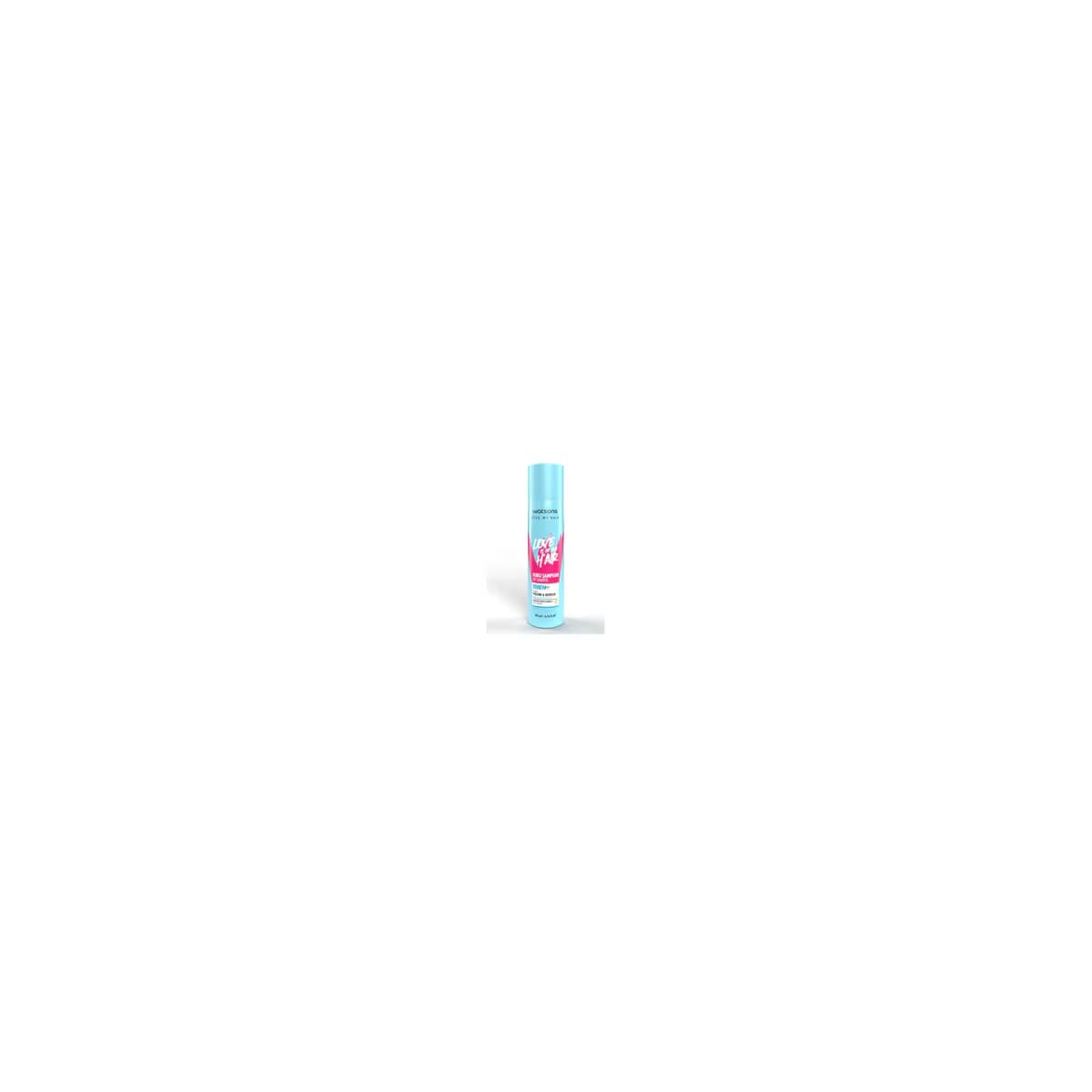 Watsons Renew Me Kuru Şampuan 200 ml 3