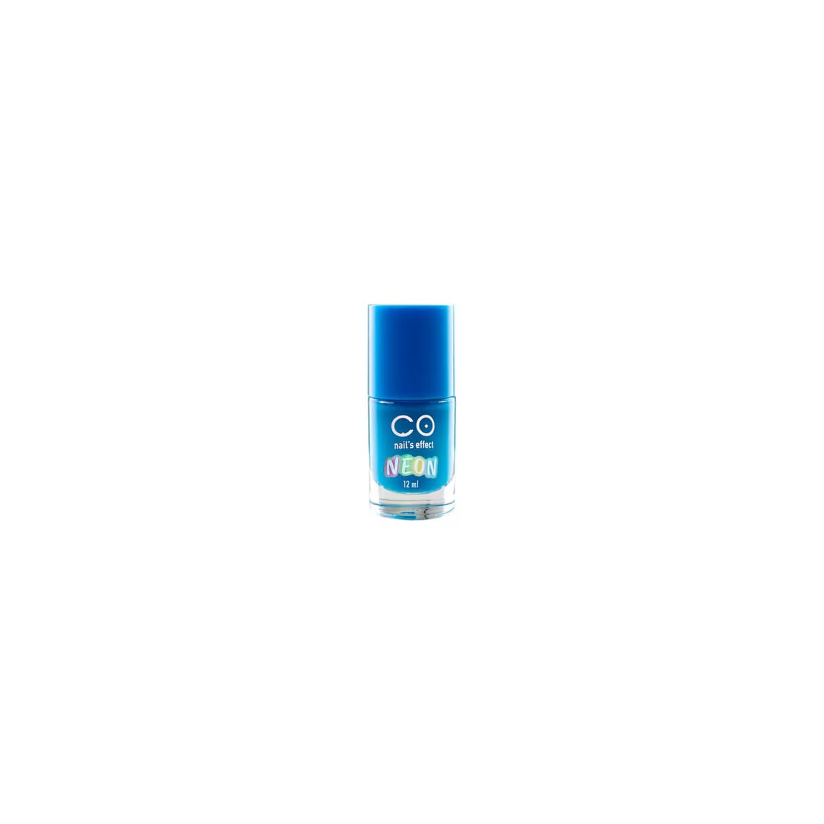 Co Nail's Effect Neon Oje No: 5 3