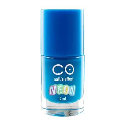 Co Nail's Effect Neon Oje No: 5