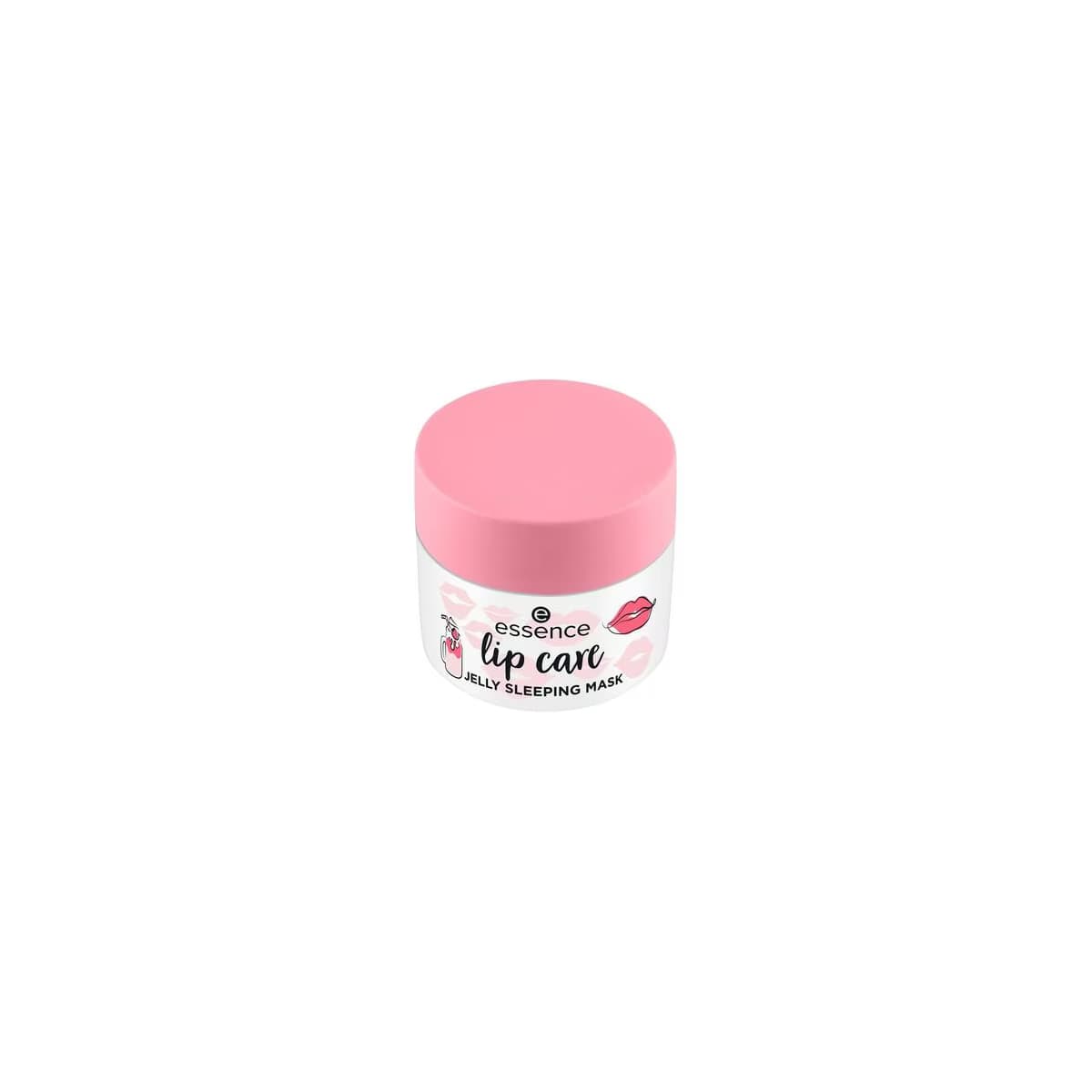Essence Dudak Bakımı Jelly Uyku Maskesi 02 3