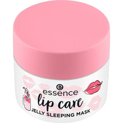 Essence Dudak Bakımı Jelly Uyku Maskesi 02