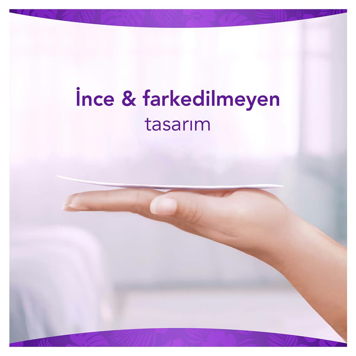 Orkid Barbee Günlük Ped Normal 20 Adet 5