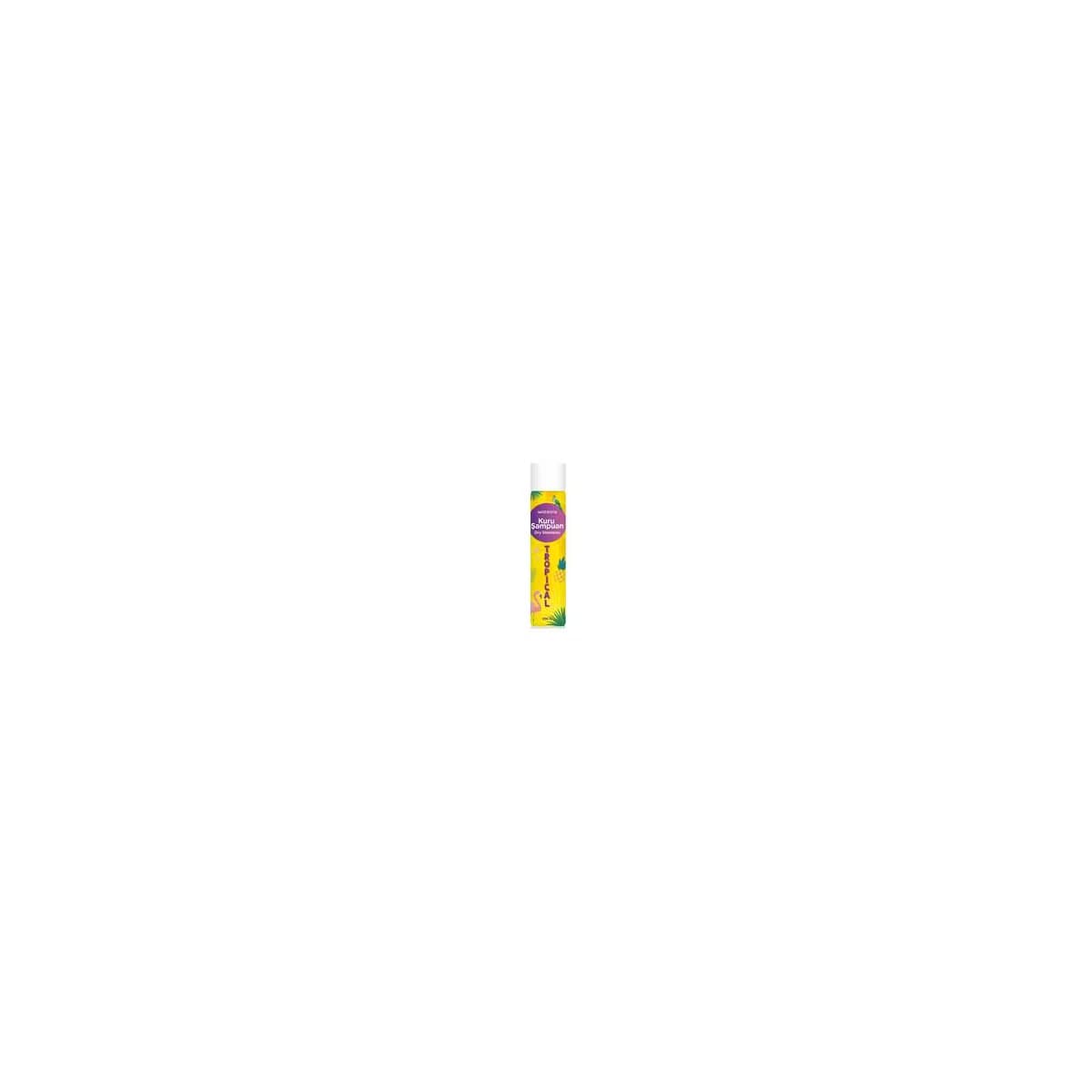 Watsons Kuru Şampuan Tropik 200 ml 3
