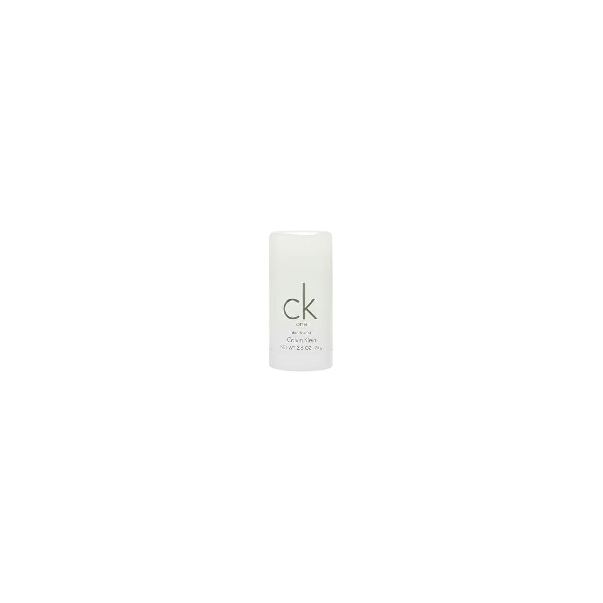 Calvin Klein One Stick 75 ml 3