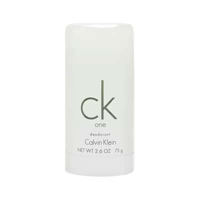 Calvin Klein One Stick 75 ml