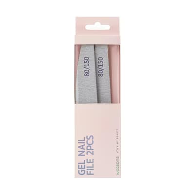 Watsons Jel Tırnak Törpüsü 2'li