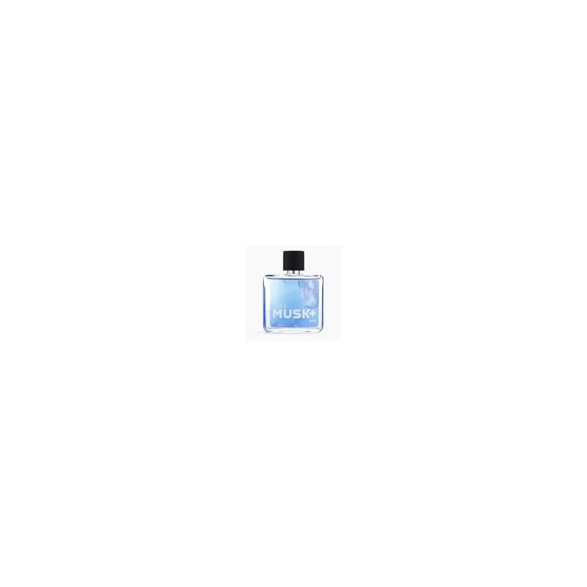 Avon Musk Air Erkek Parfüm EDT 75 ml 2