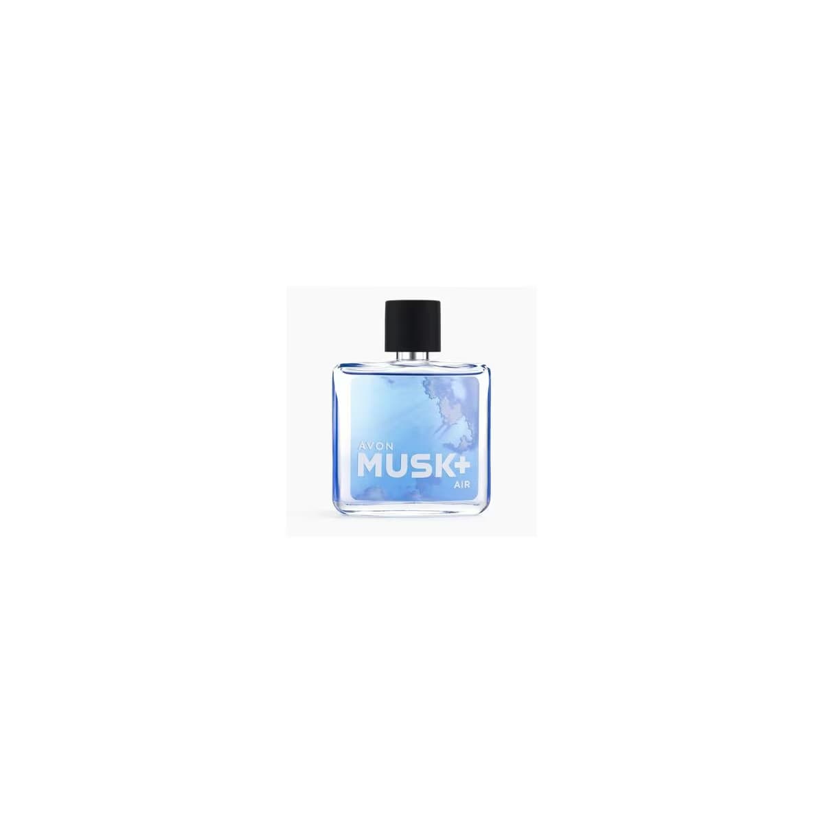 Avon Musk Air Erkek Parfüm EDT 75 ml 3