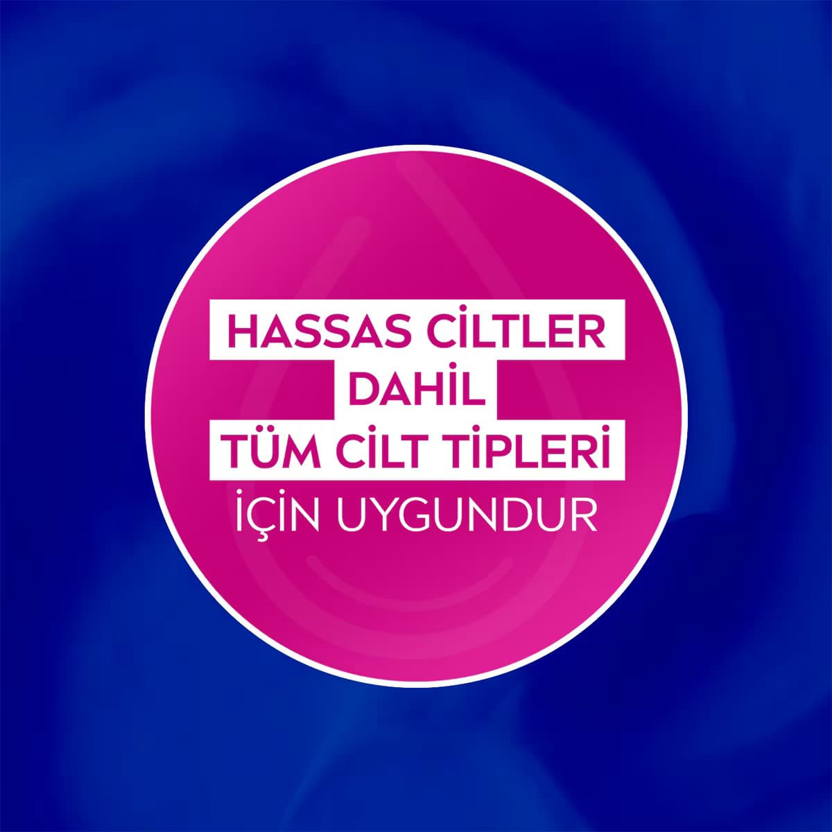 Nivea Fresh Cherry Kadın Deodorant 150 ml 3
