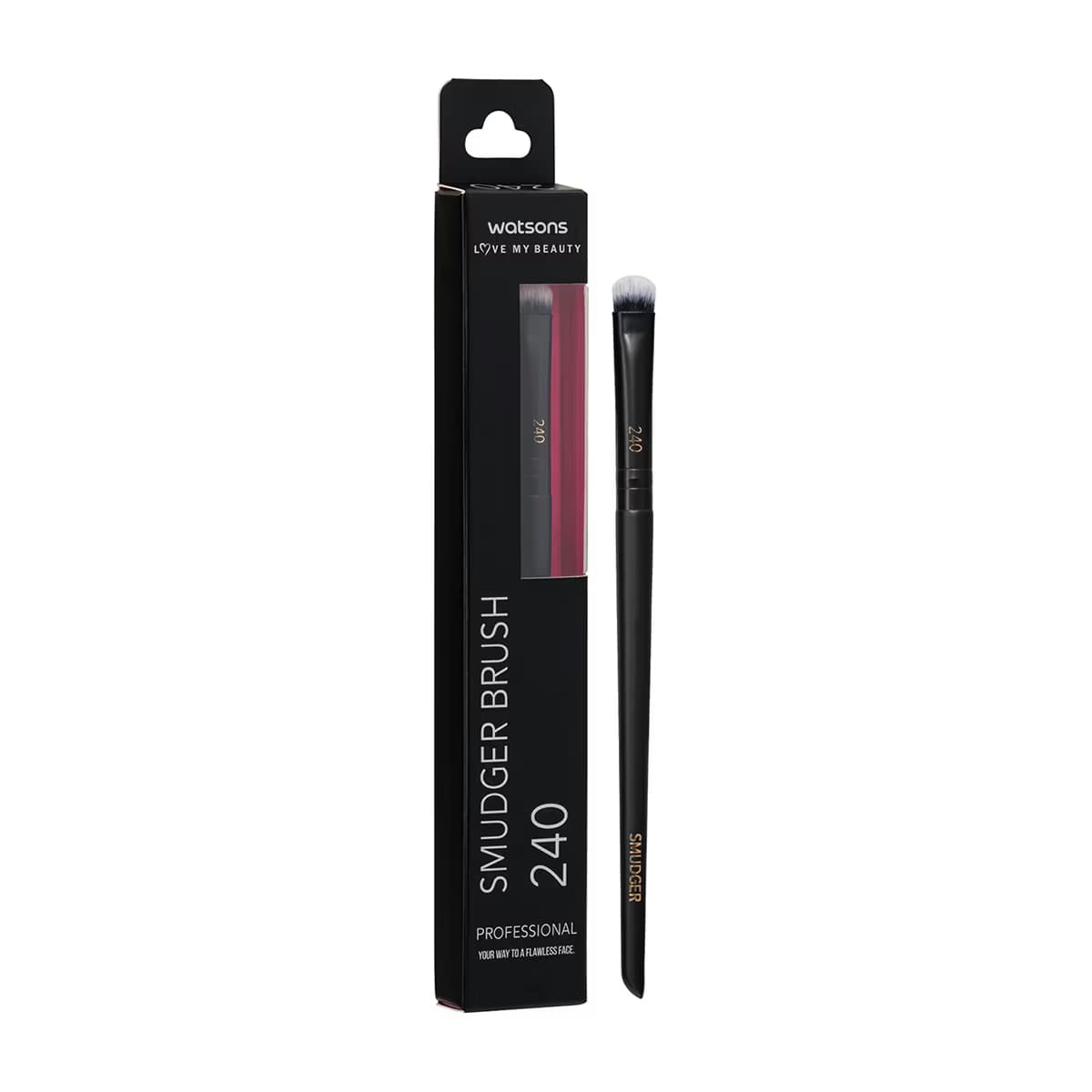 Watsons Pro Gölgelendirme Fırçası 240 2
