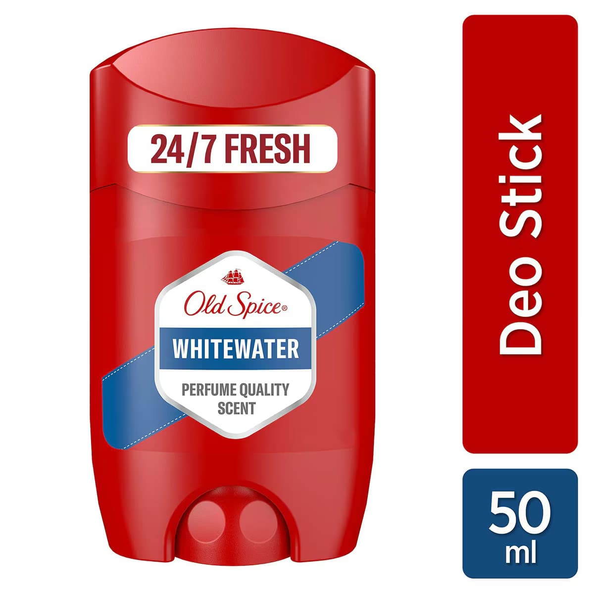 Old Spice Stick Whitewater 50 ml