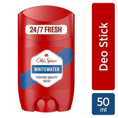 Old Spice Stick Whitewater 50 ml