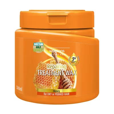Watsons Saç Maskesi Bal 500 ml