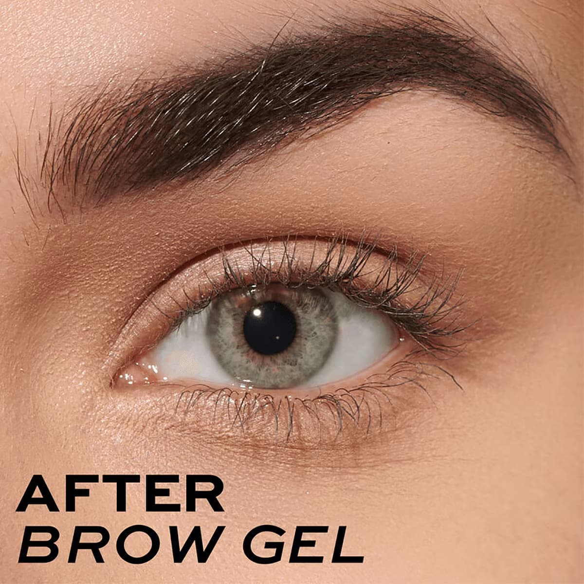 Revolution Brow Gel Dark Brown Kaş Jeli 5
