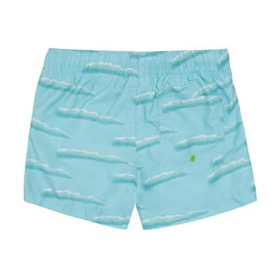Slipstop 4-5 Yaş Erkek Çocuk Şort Surf