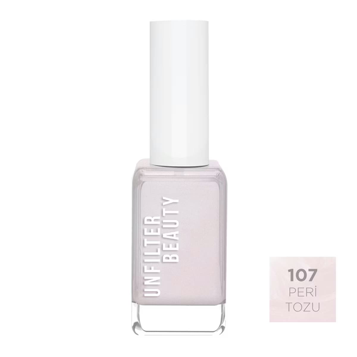 Unfilter Beauty Oje Peri Tozu 107 4