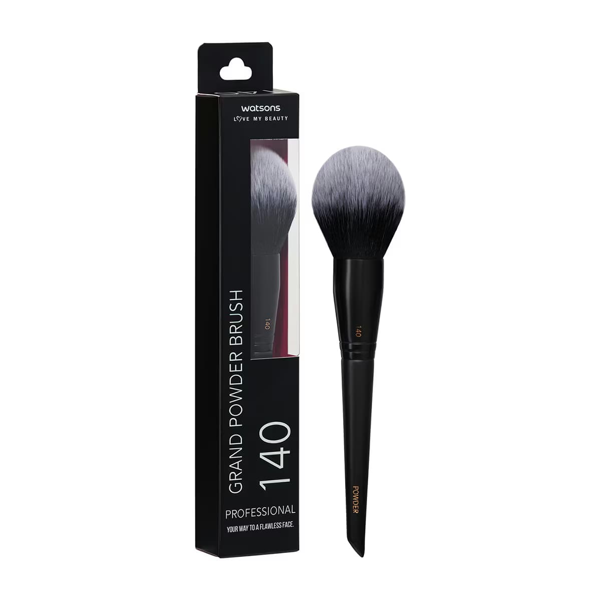 Watsons Pro Pudra Fırçası 140 2
