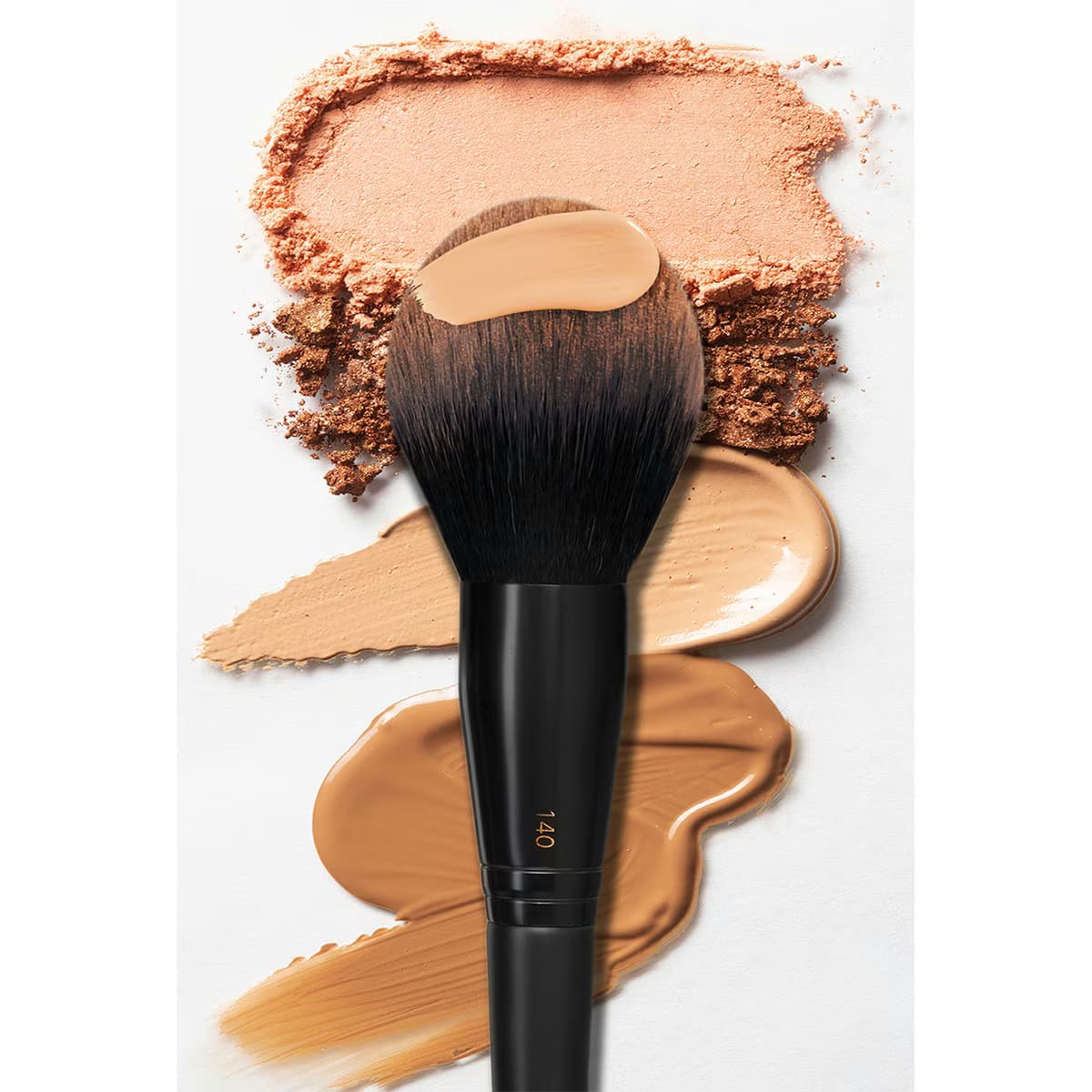 Watsons Pro Pudra Fırçası 140 4