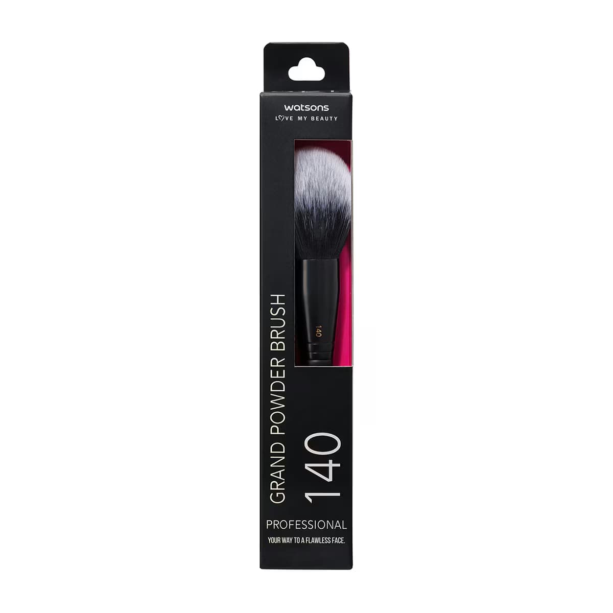 Watsons Pro Pudra Fırçası 140
