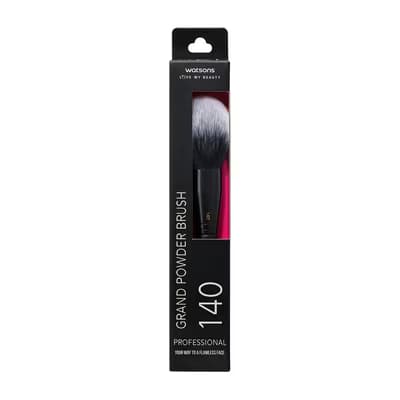 Watsons Pro Pudra Fırçası 140