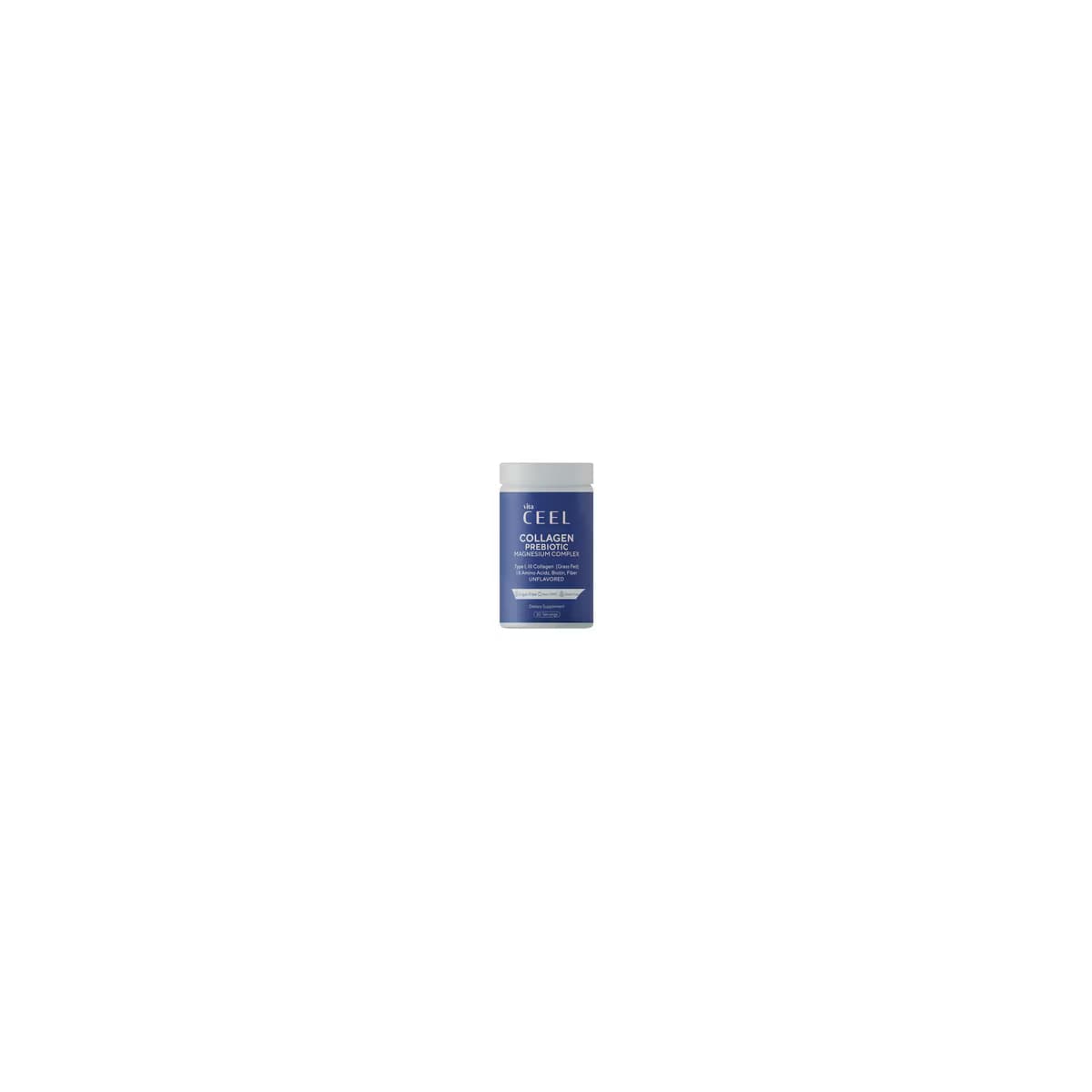 Vita Ceel Collagen Magnezyum Complex 150 g 2