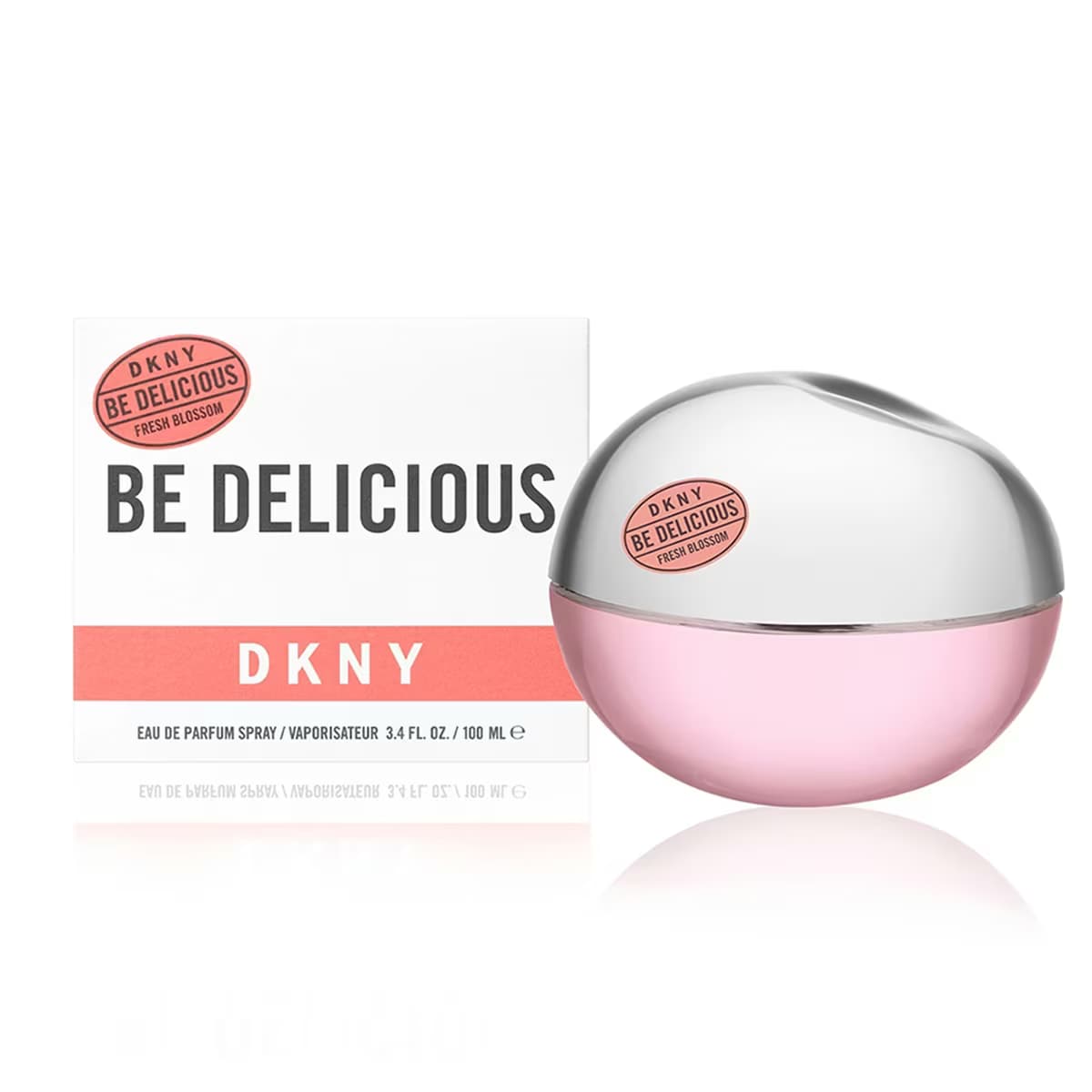 DKNY Fresh Blossom Kadın Parfüm EDP 100 ml 3
