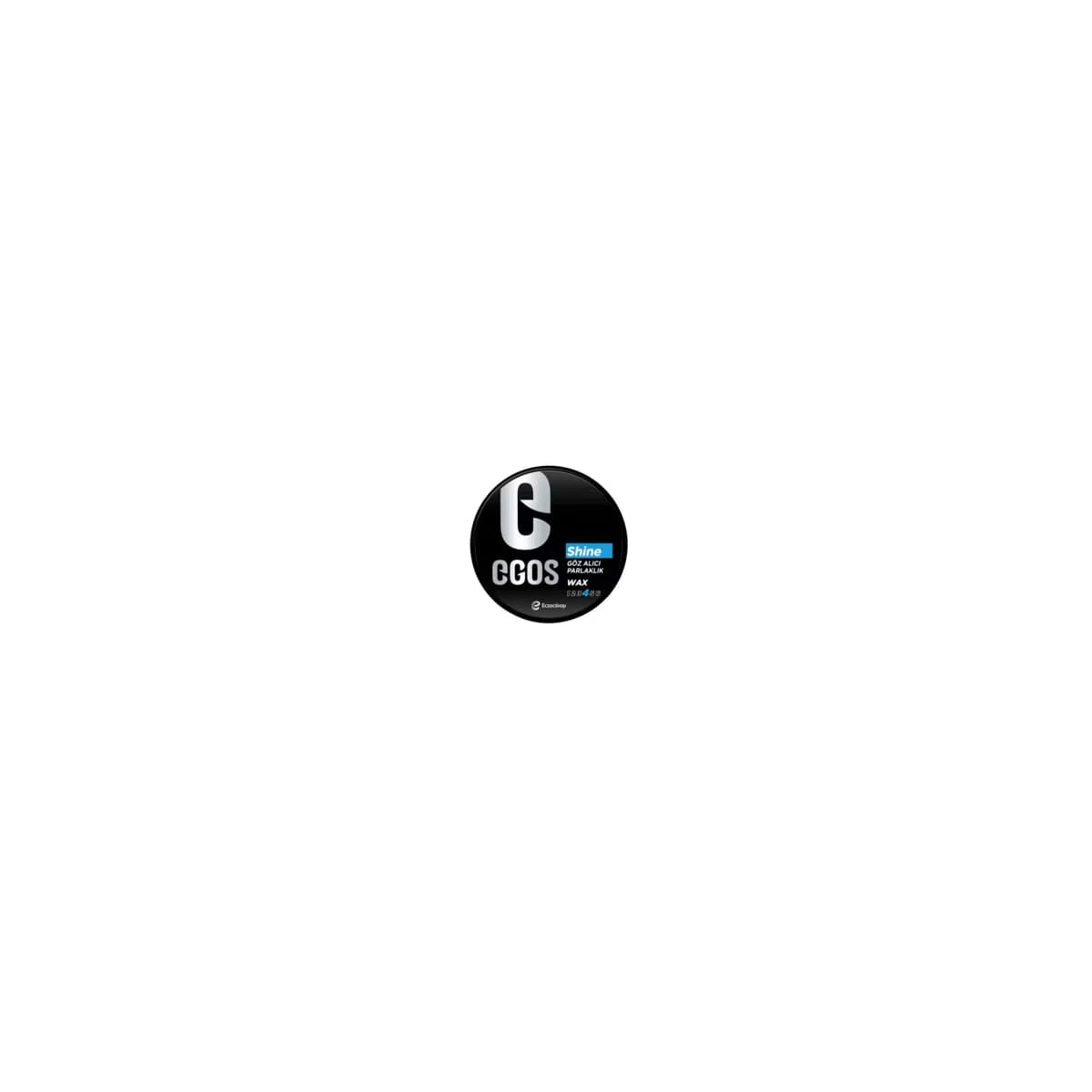 Egos Wax Göz Alıcı Parlaklık 100 ml 3