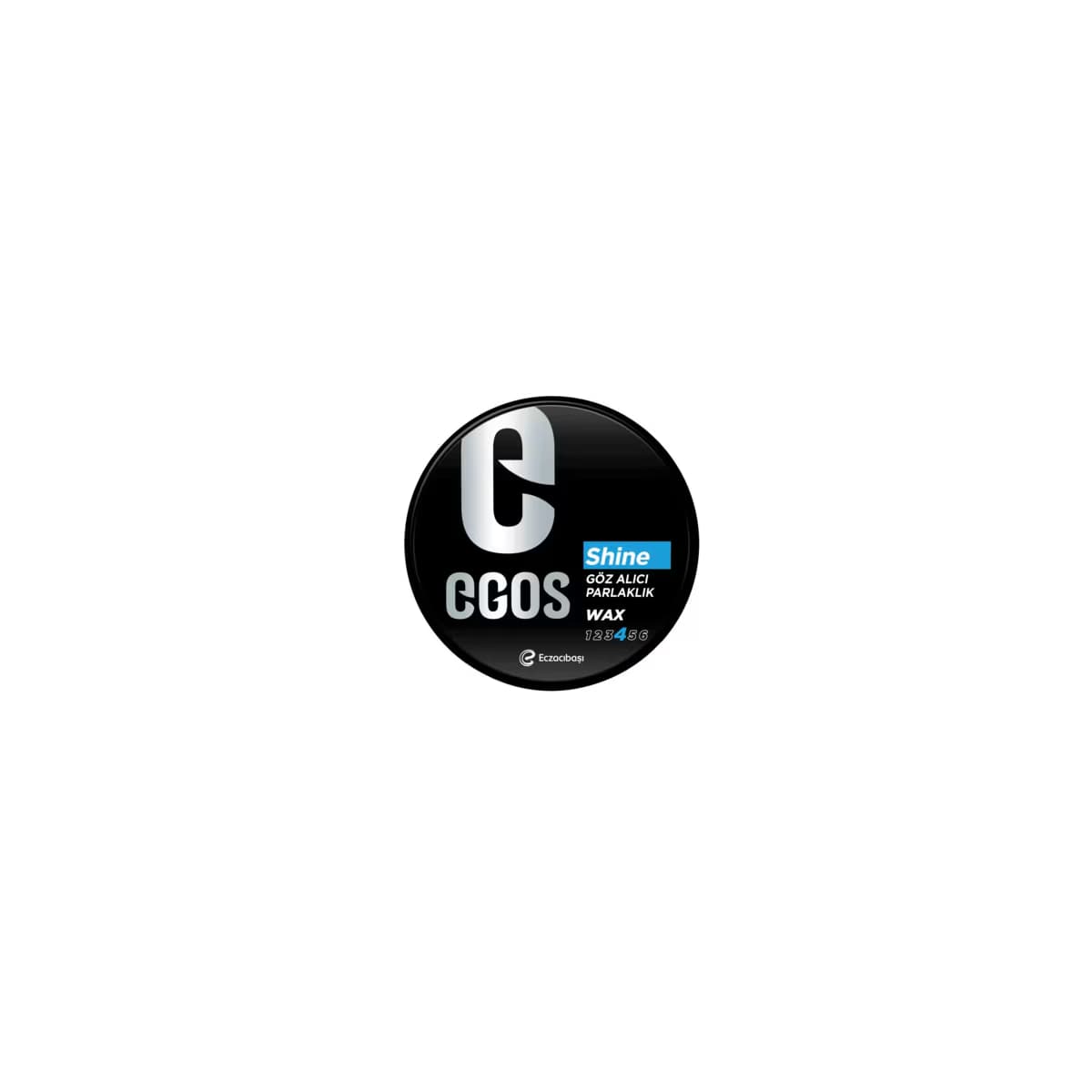 Egos Wax Göz Alıcı Parlaklık 100 ml 4