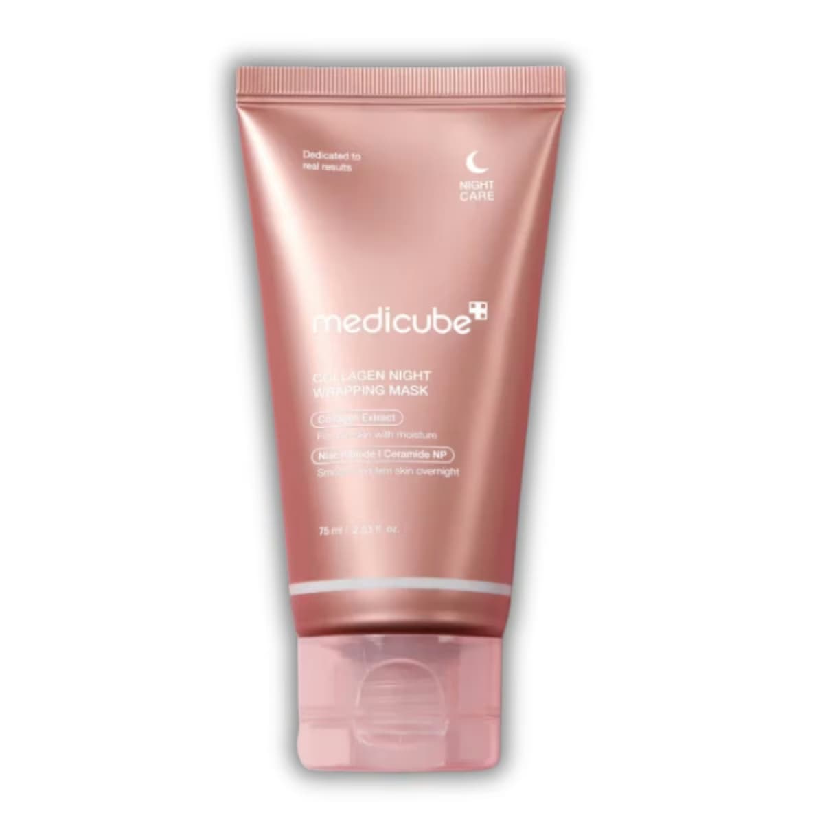 Medicube Kolajen Gece Maskesi 75 ml 4
