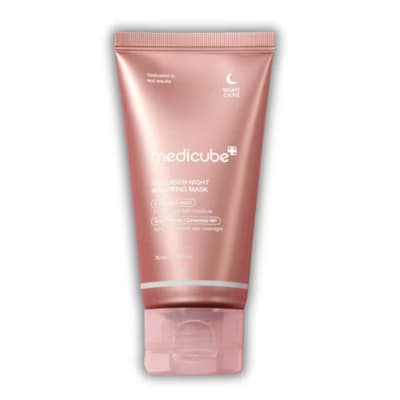 Medicube Kolajen Gece Maskesi 75 ml