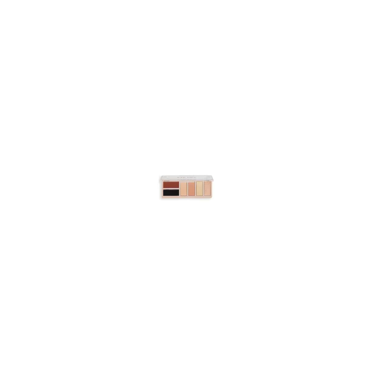 Revolution Eye Lift Palet 2