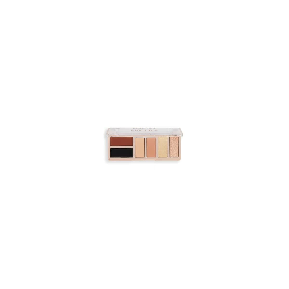 Revolution Eye Lift Palet 3