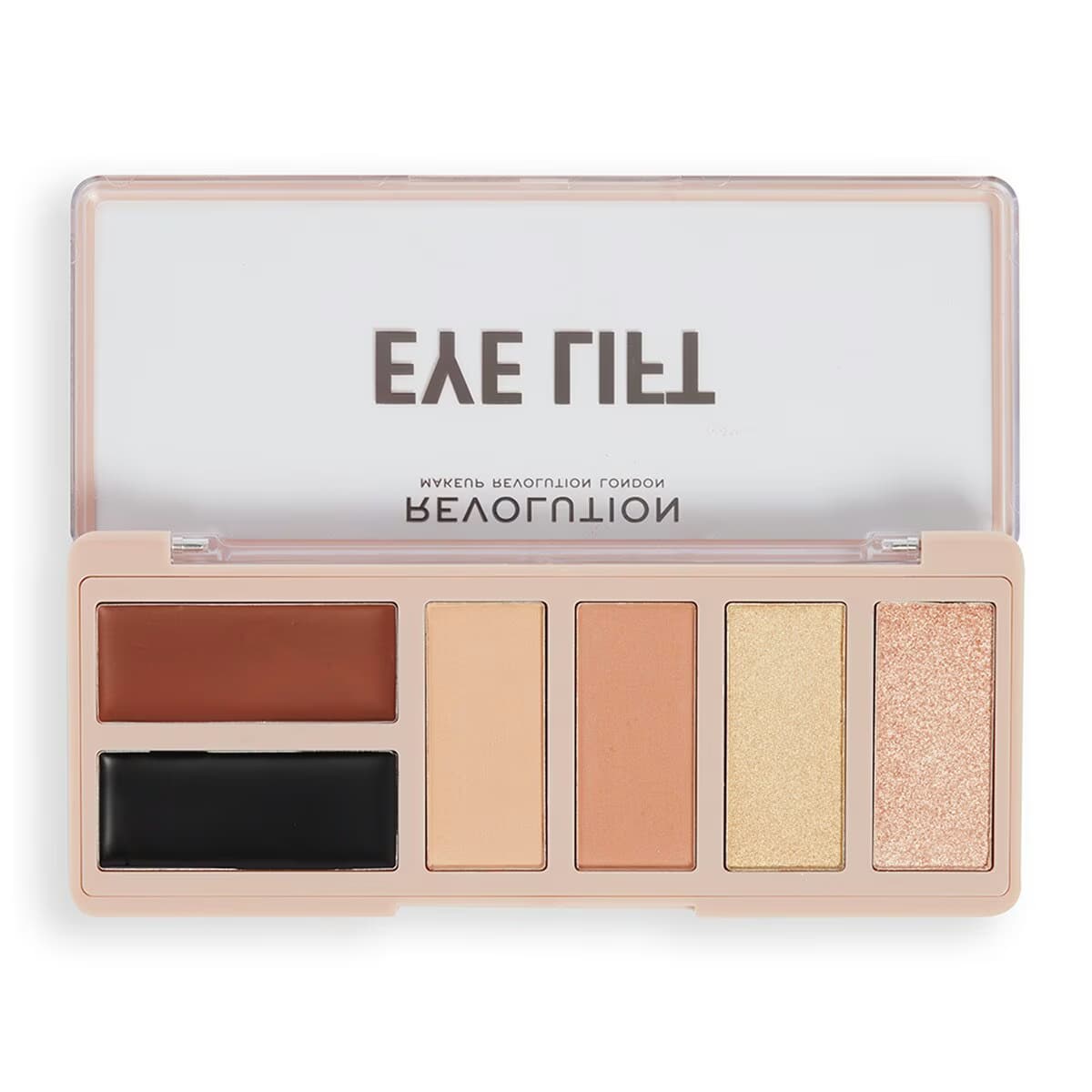 Revolution Eye Lift Palet 4