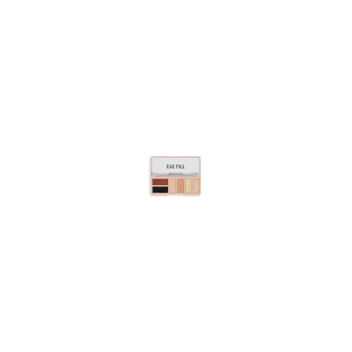 Revolution Eye Lift Palet 5