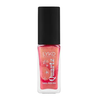LYKD Quartz Oje 666 Cherry Quartz - Gratis