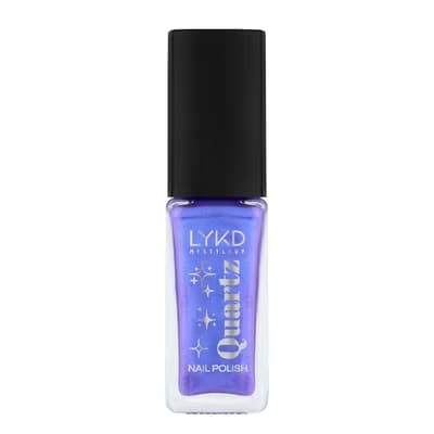 LYKD Quartz Oje 973 Amethyst Whisper - Gratis