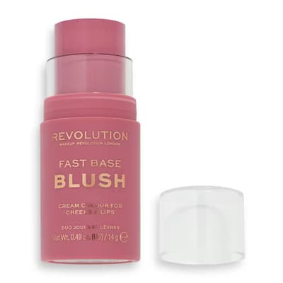 Revolution Fast Base Allık Stick Blush