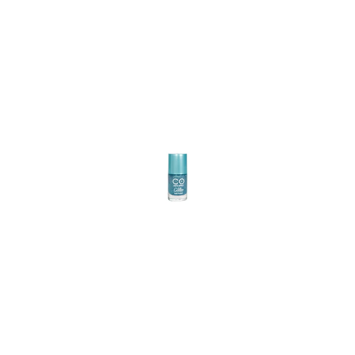 Co Nail's Glitter Oje No: 10 3