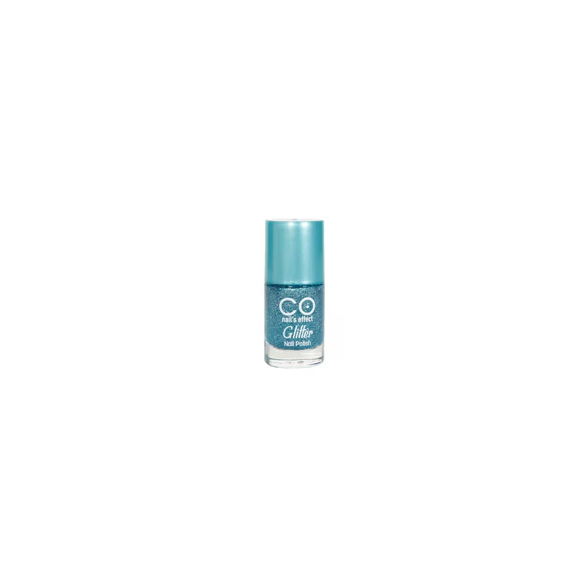 Co Nail's Glitter Oje No: 10 4