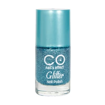 Co Nail's Glitter Oje No: 10