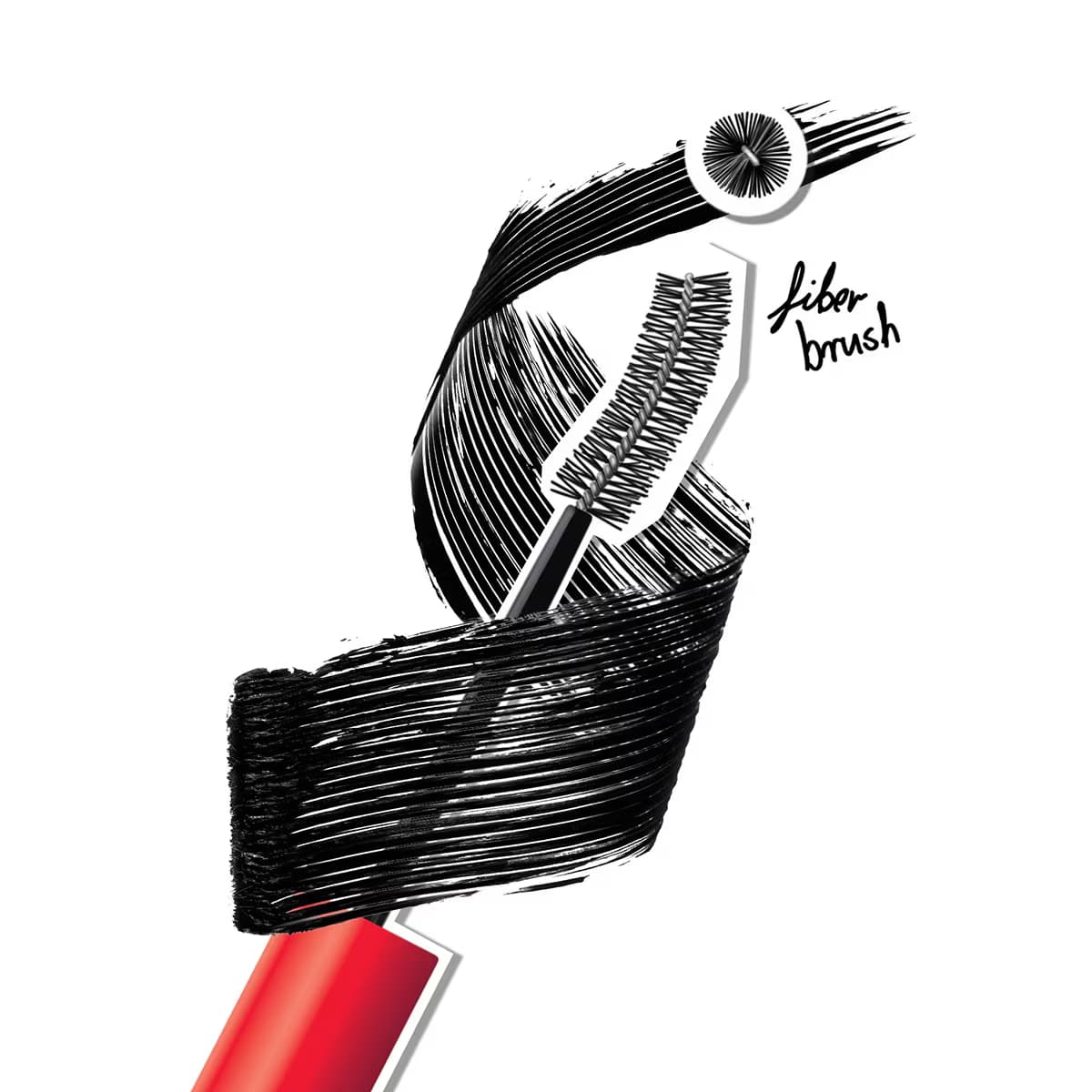 Lovely Vampire Lashes Maskara 2