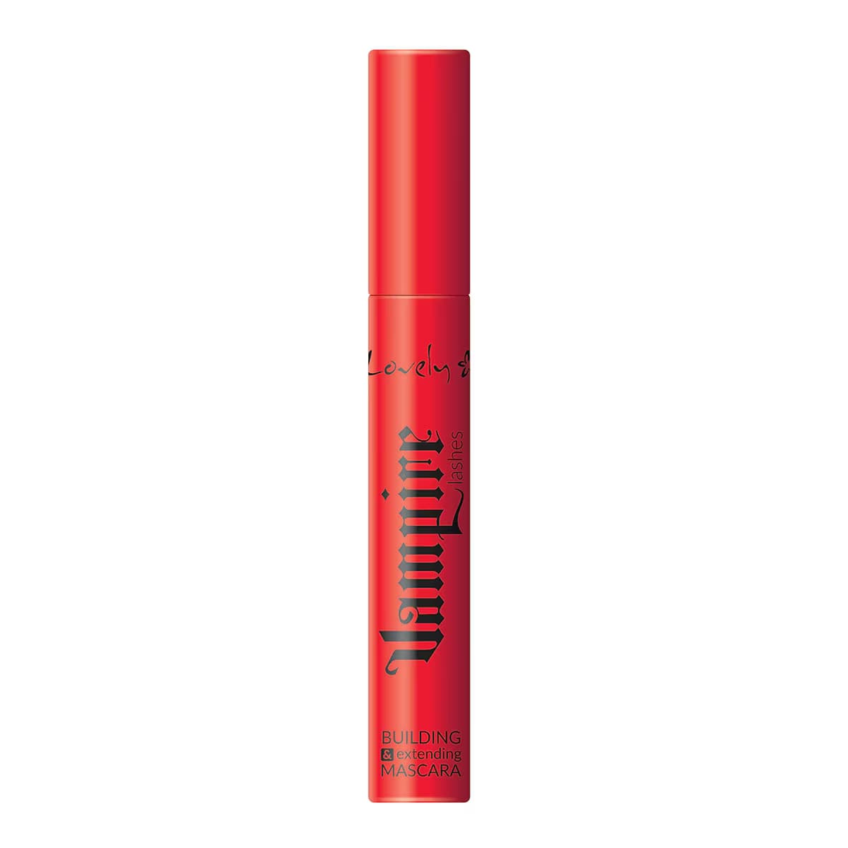 Lovely Vampire Lashes Maskara 3