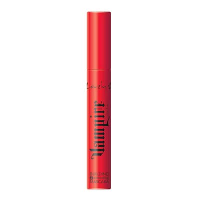 Lovely Vampire Lashes Maskara