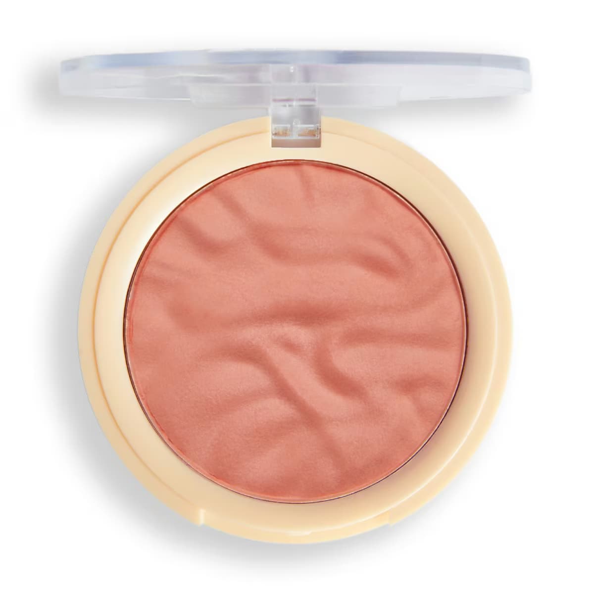 Revolution Reloaded Allık Rhubarb & Custard 2