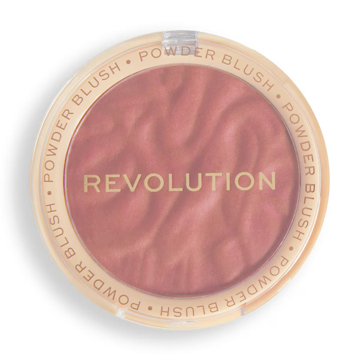 Revolution Reloaded Allık Rhubarb & Custard 4