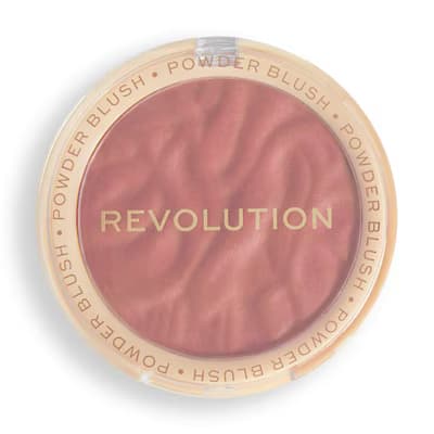 Revolution Reloaded Allık Rhubarb & Custard