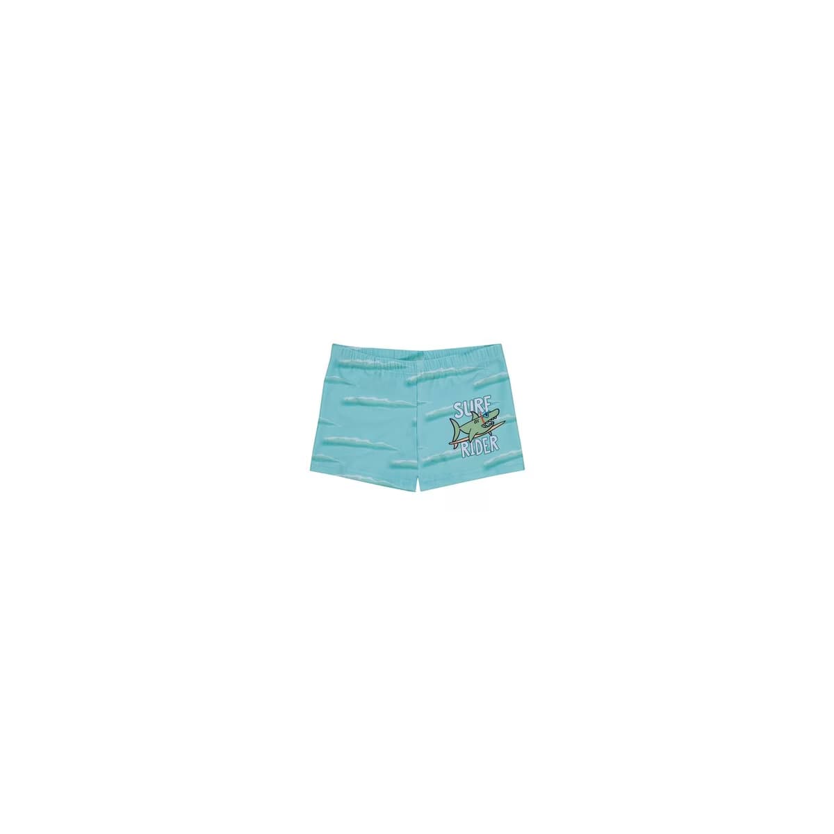 Slipstop 6-7 Yaş Erkek Çocuk Surf Rider Şort 3
